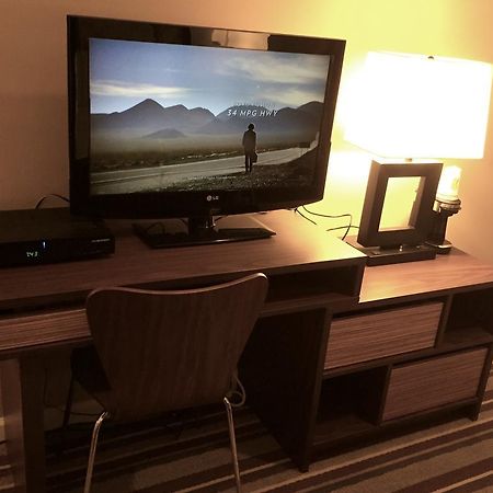 スーパー 8 バイ ウインダム アズベリー パーク アズベリー・パーク 部屋 写真